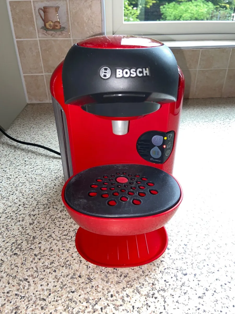 Coffee machine - Image 1