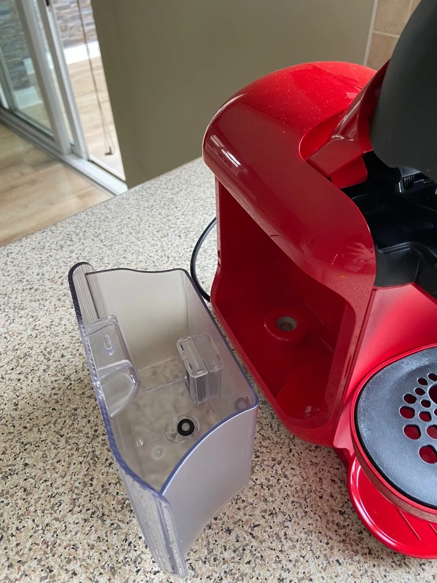 Coffee machine - Image 3