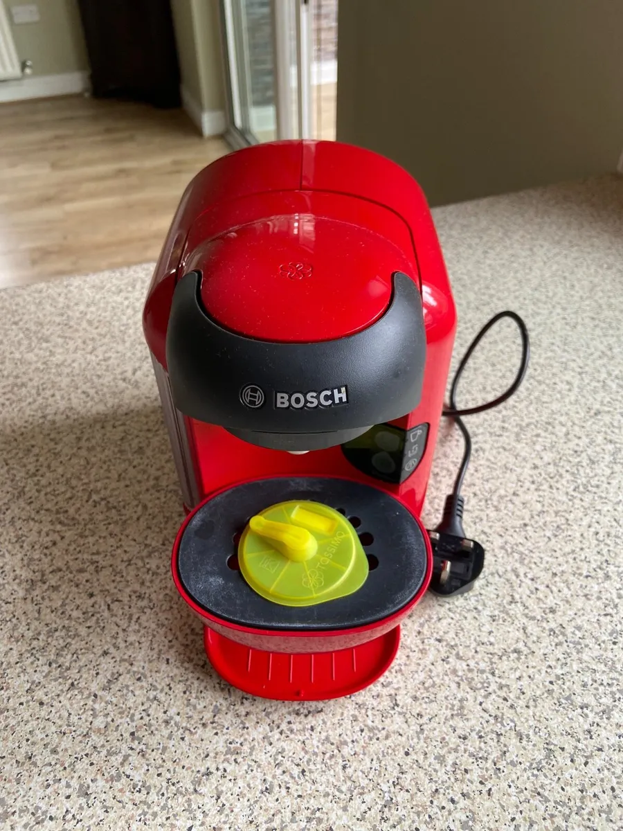 Coffee machine - Image 4