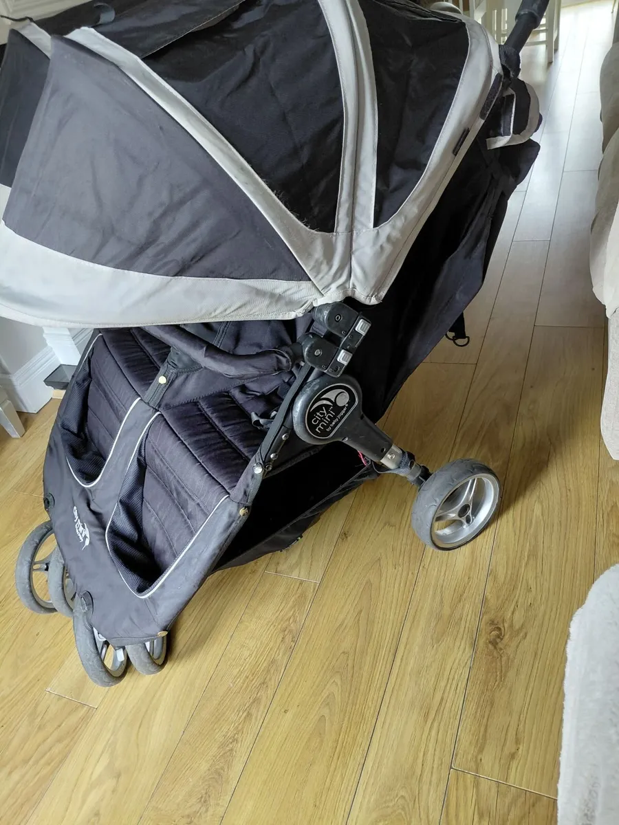 Double Buggy - Image 3