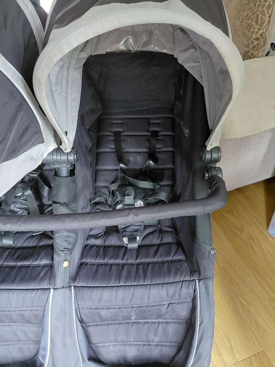 Double Buggy - Image 4