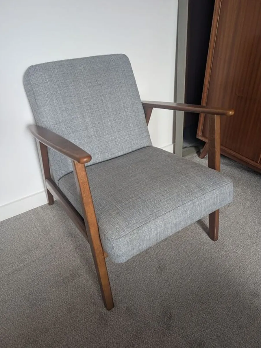 2 Armchairs. Excellent quality (can be sold separately) - Image 4