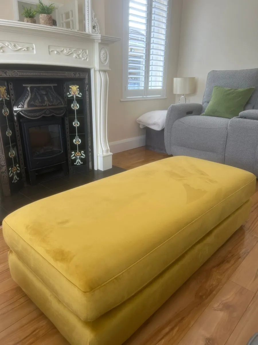 Footstool - Image 2