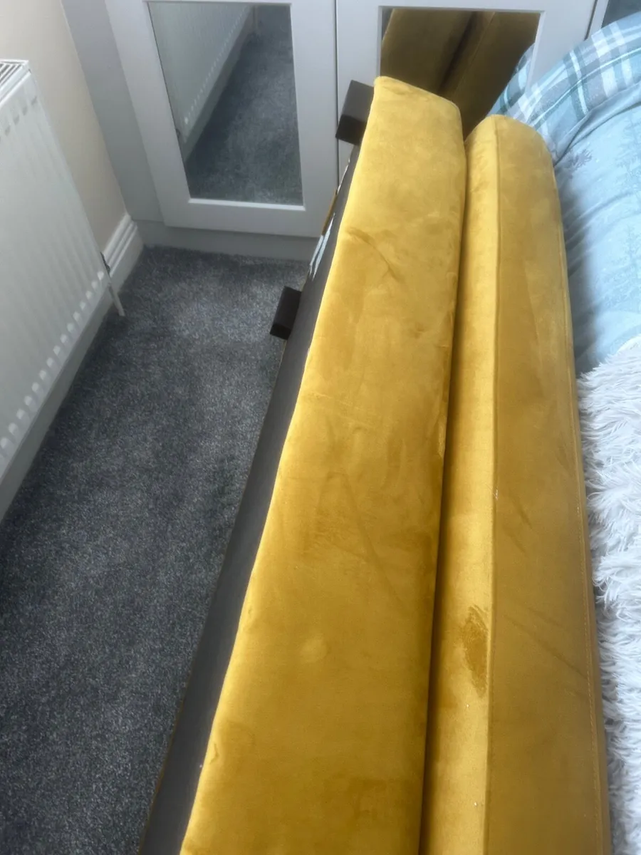 Footstool - Image 3