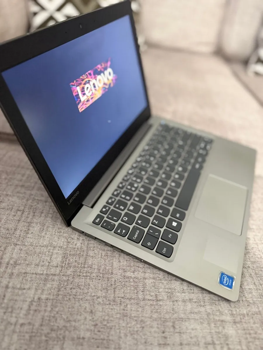 Laptop - Image 1