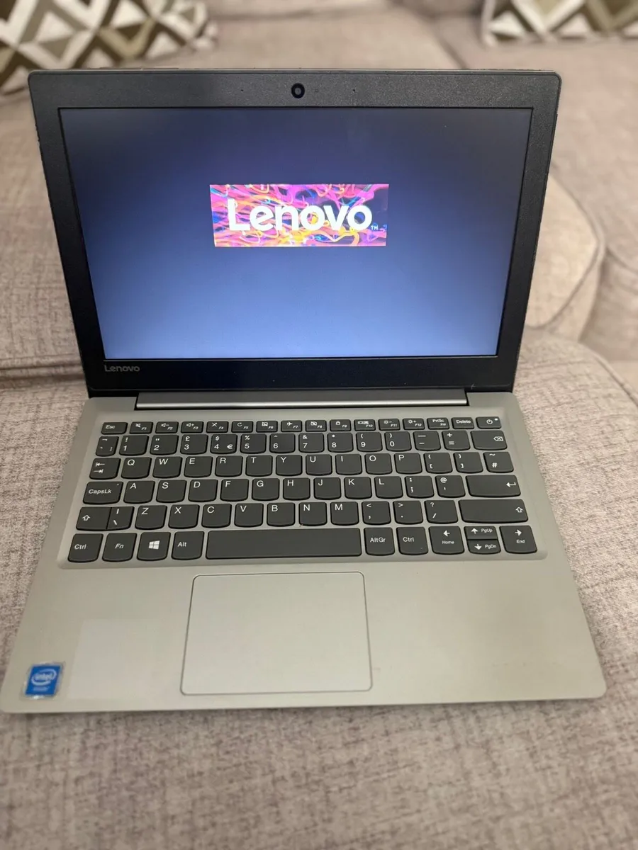 Laptop - Image 2