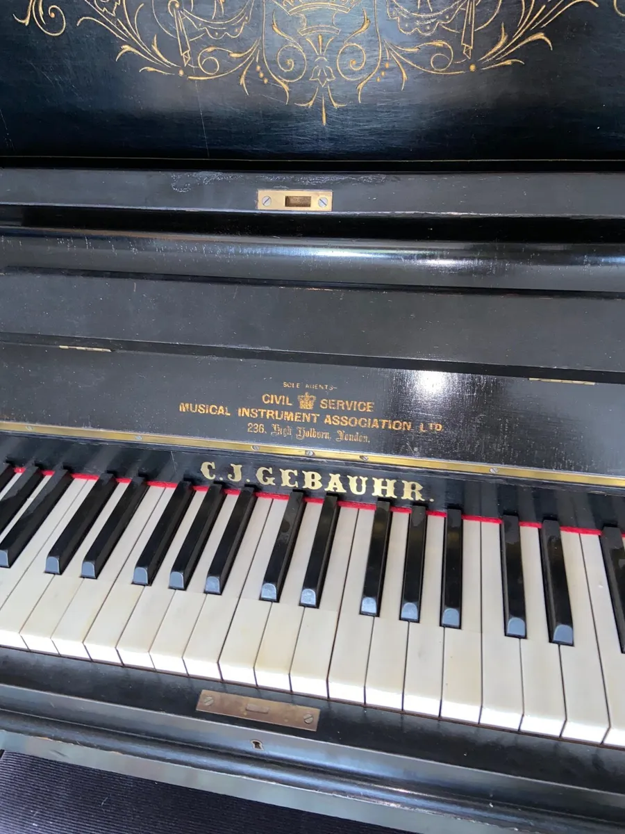 Piano - Image 2