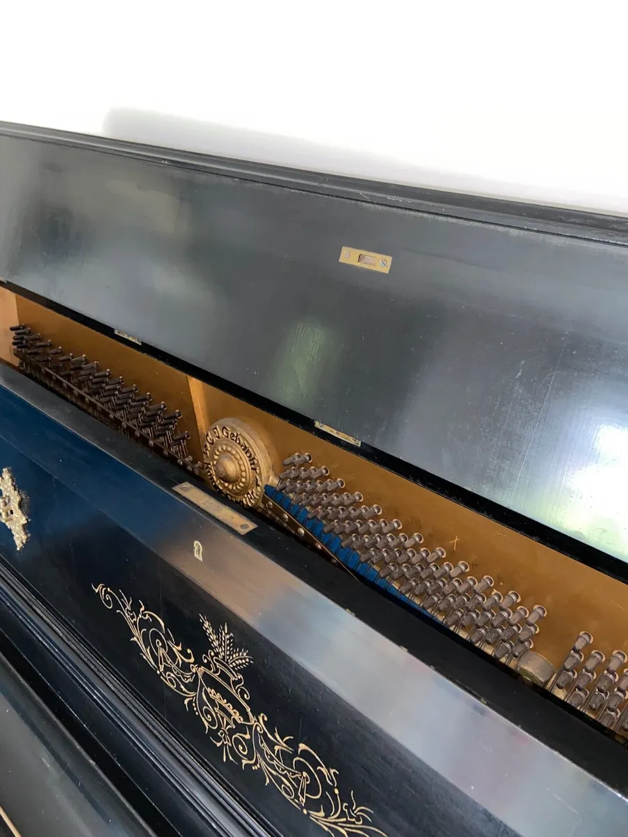 Piano - Image 3
