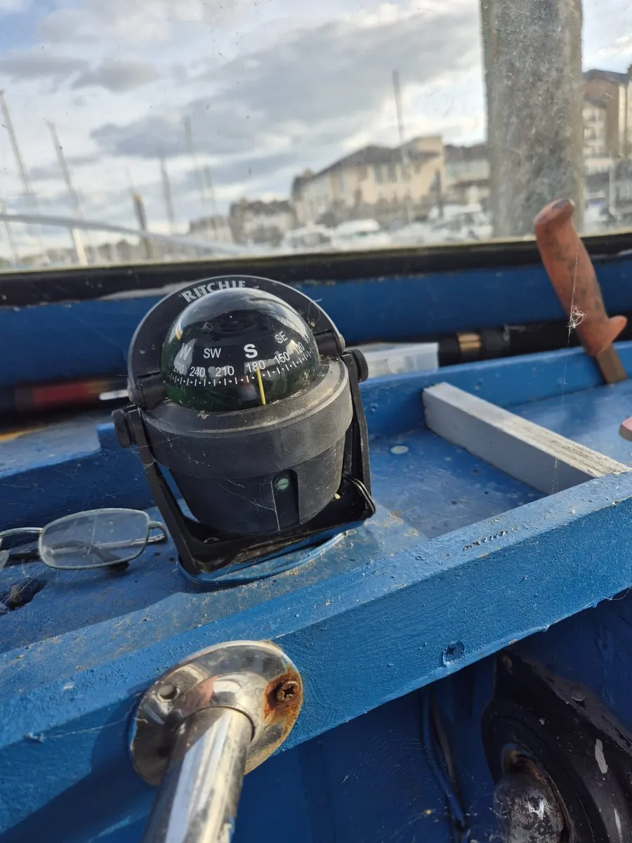 Boat for sale - Image 4