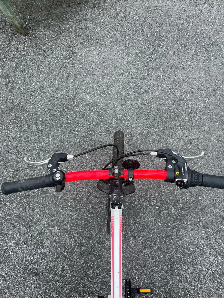 Kids mountain bike - Image 4