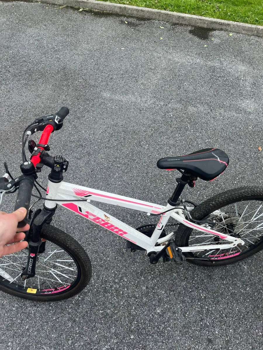 Kids mountain bike - Image 2