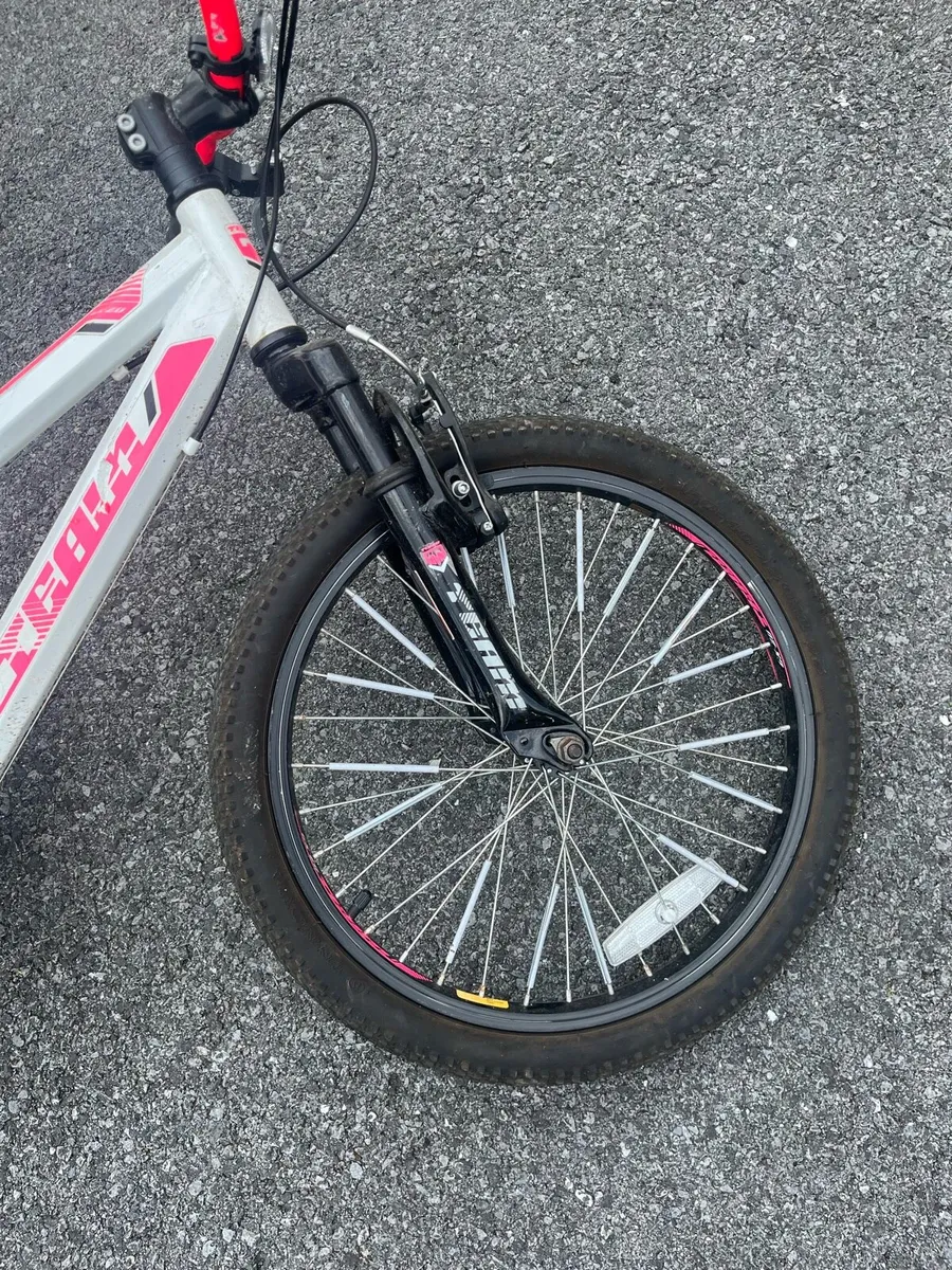 Kids mountain bike - Image 3