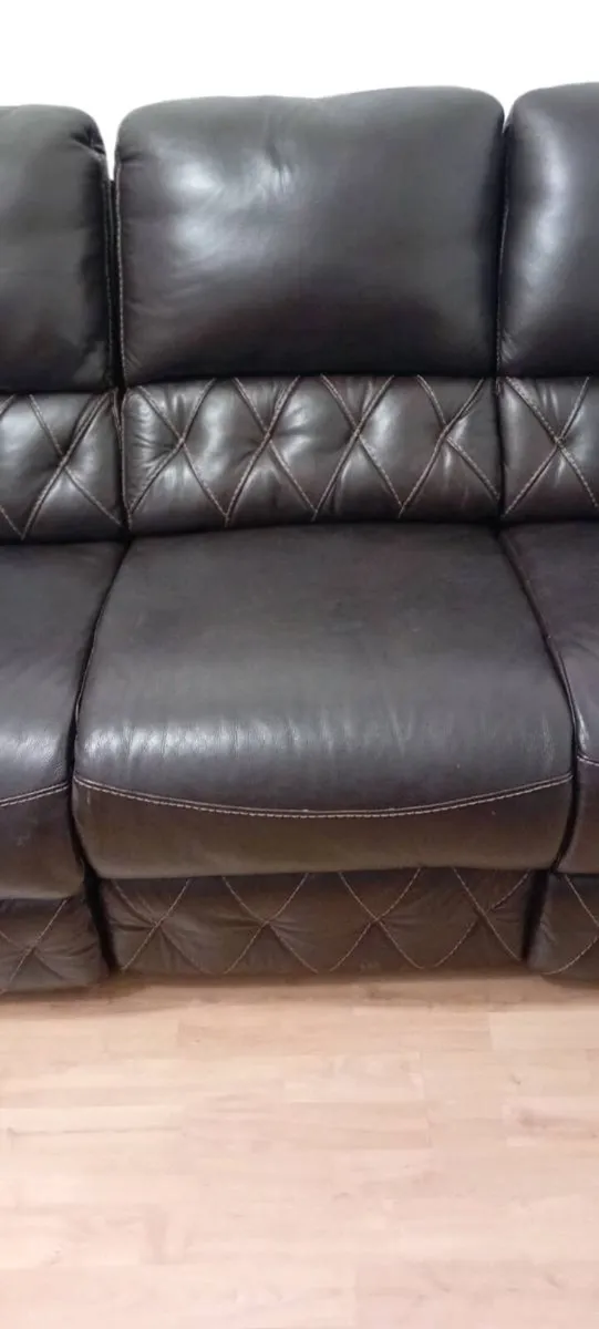 Sofa Recliner - Image 3