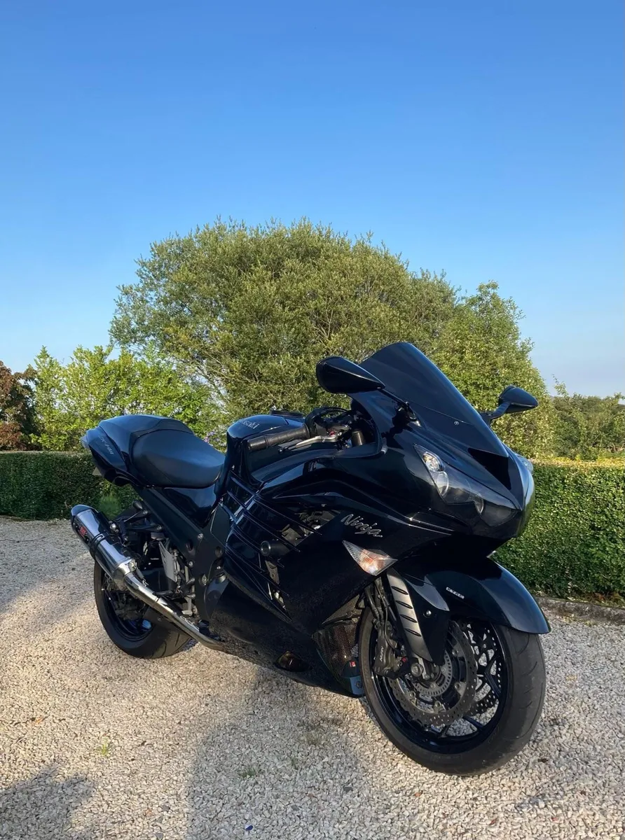 Kawasaki Other 2012 - Image 2