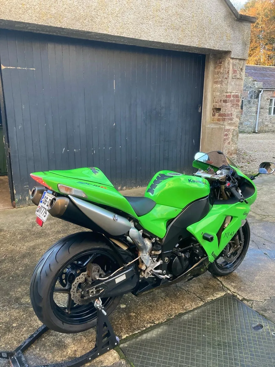 Kawasaki Other 2012 - Image 3