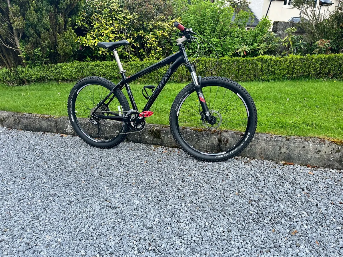 Specialized Rockhopper Hardtail Mountain Bike - Image 1