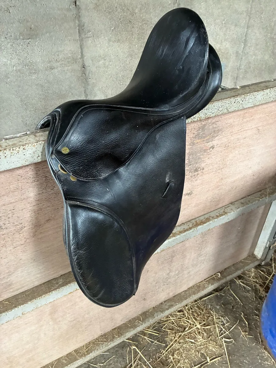 Saddles, girth and stirrups - Image 4