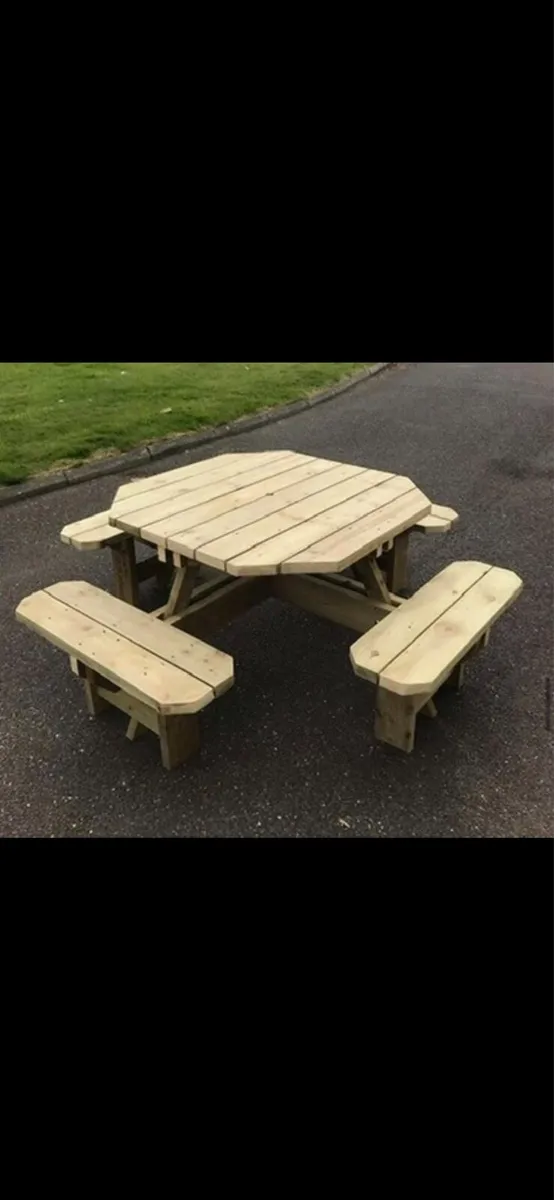 Garden Furniture - Image 2