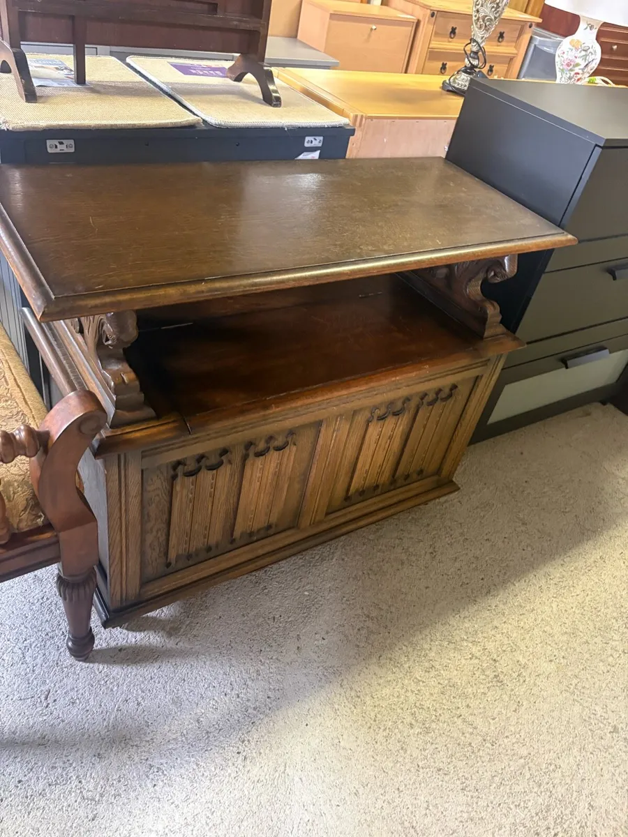 Monks bench - Image 2
