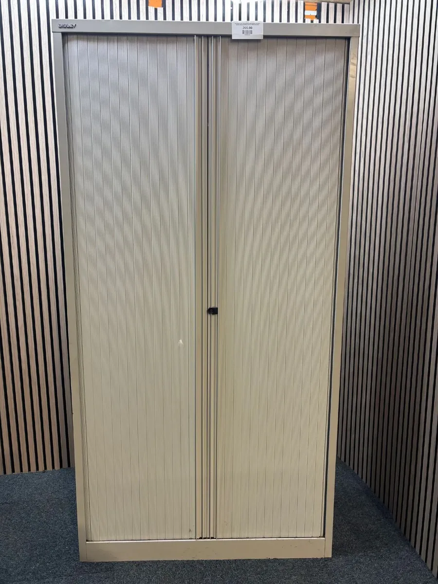 STEEL STORAGE UNITS @ CJM FURNITURE - Image 4