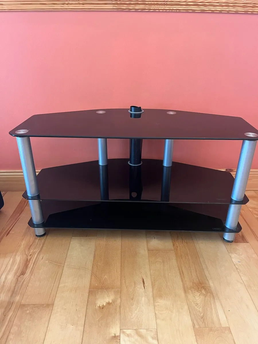 TV Stand - Image 1