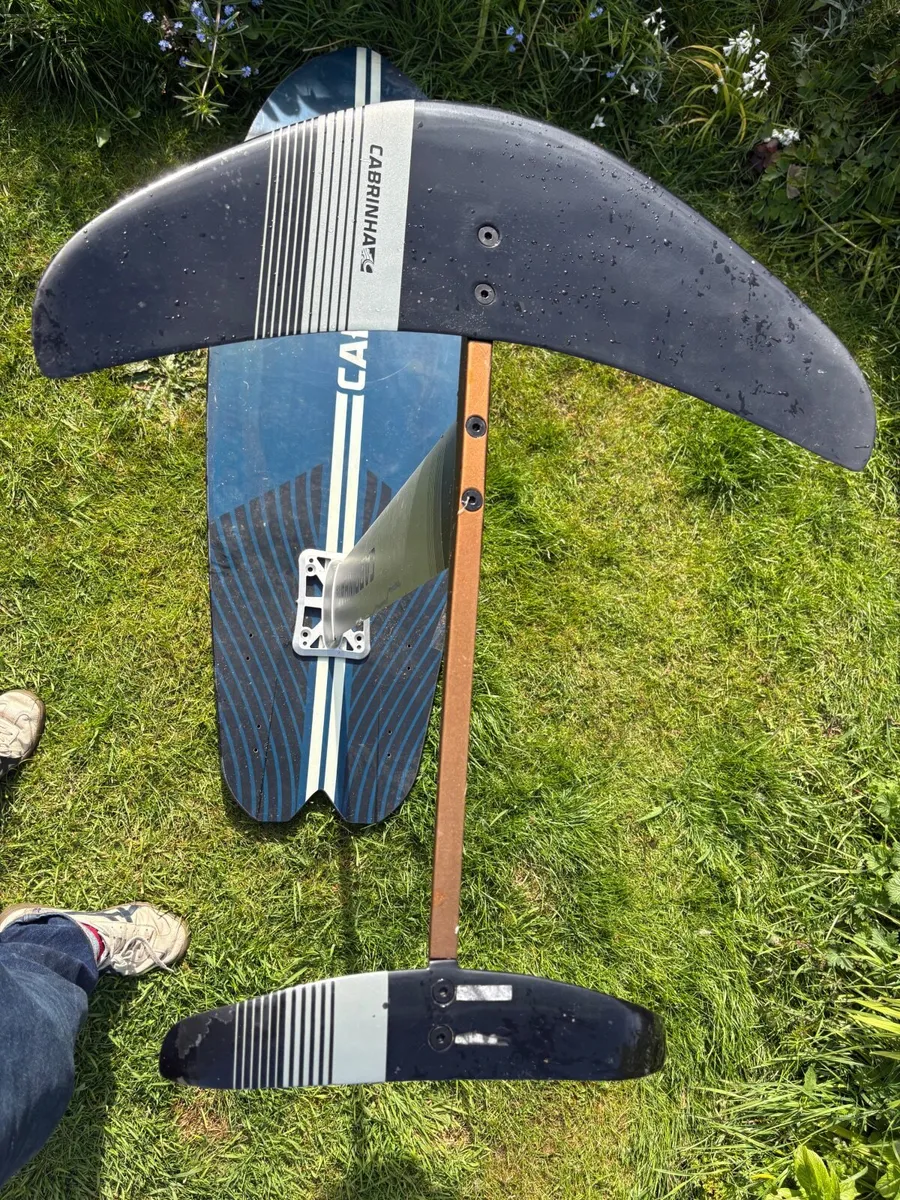 Foil board - Image 3
