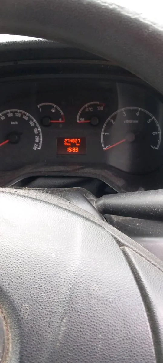 Opel combo - Image 3