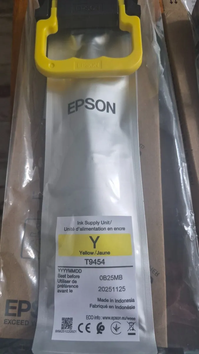Ink Cartridges - Image 2