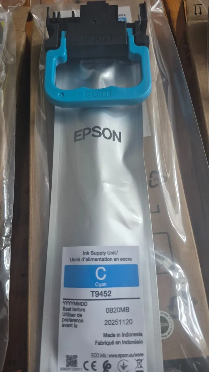 Ink Cartridges - Image 3