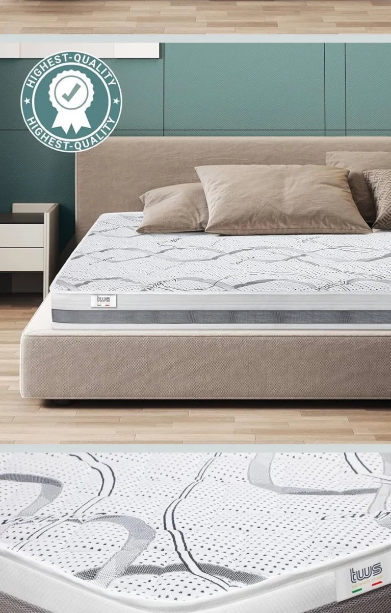 Mattress - Image 4