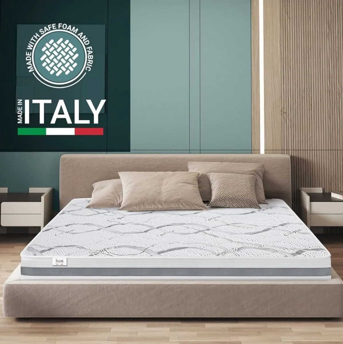 Mattress - Image 3