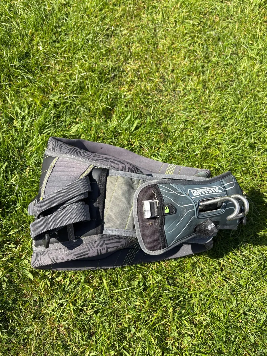 Kite Harness - Image 1
