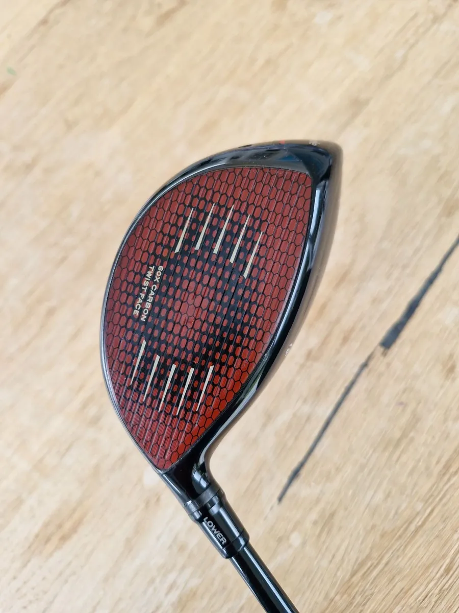 Taylormade Stealth Driver - Image 4