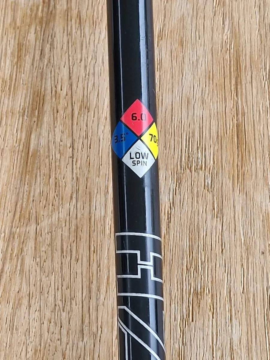 Taylormade Stealth Driver - Image 2