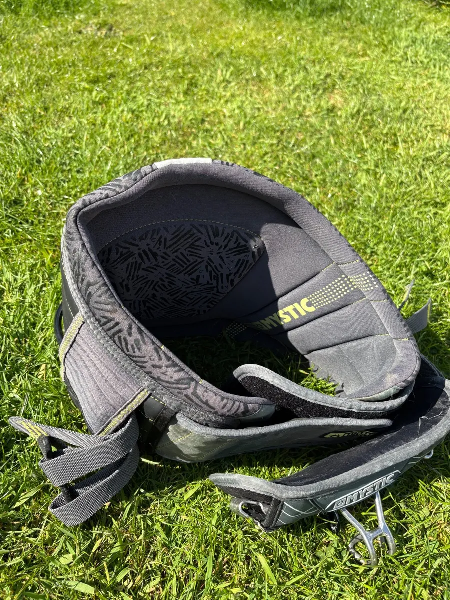 Kite Harness - Image 4