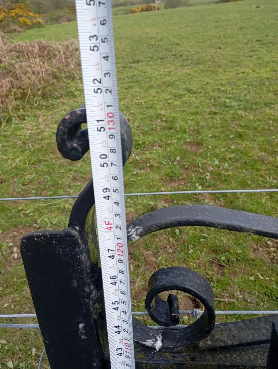 Gate - Image 2