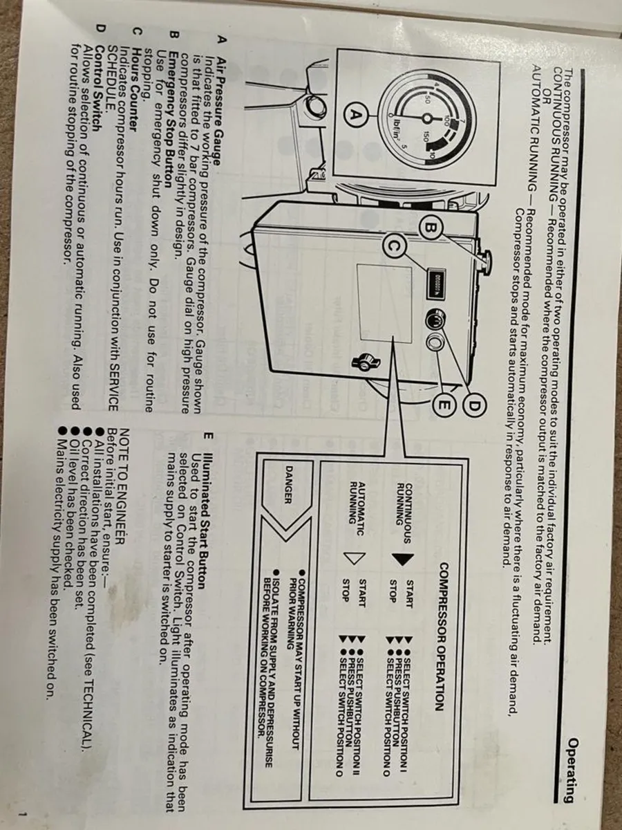 Air Compressor - Image 4