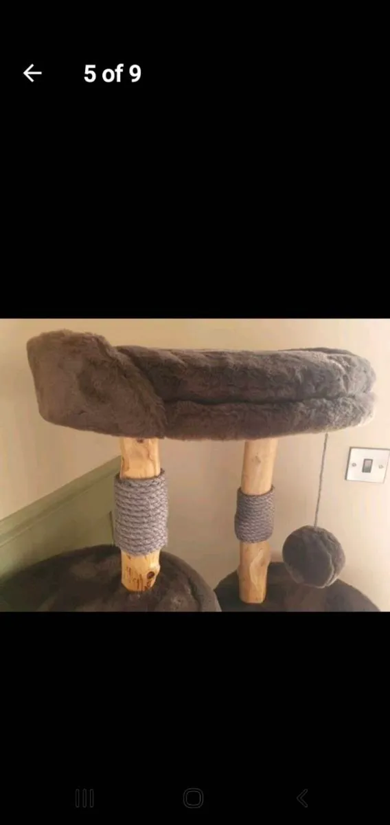 Cat tree - Image 4