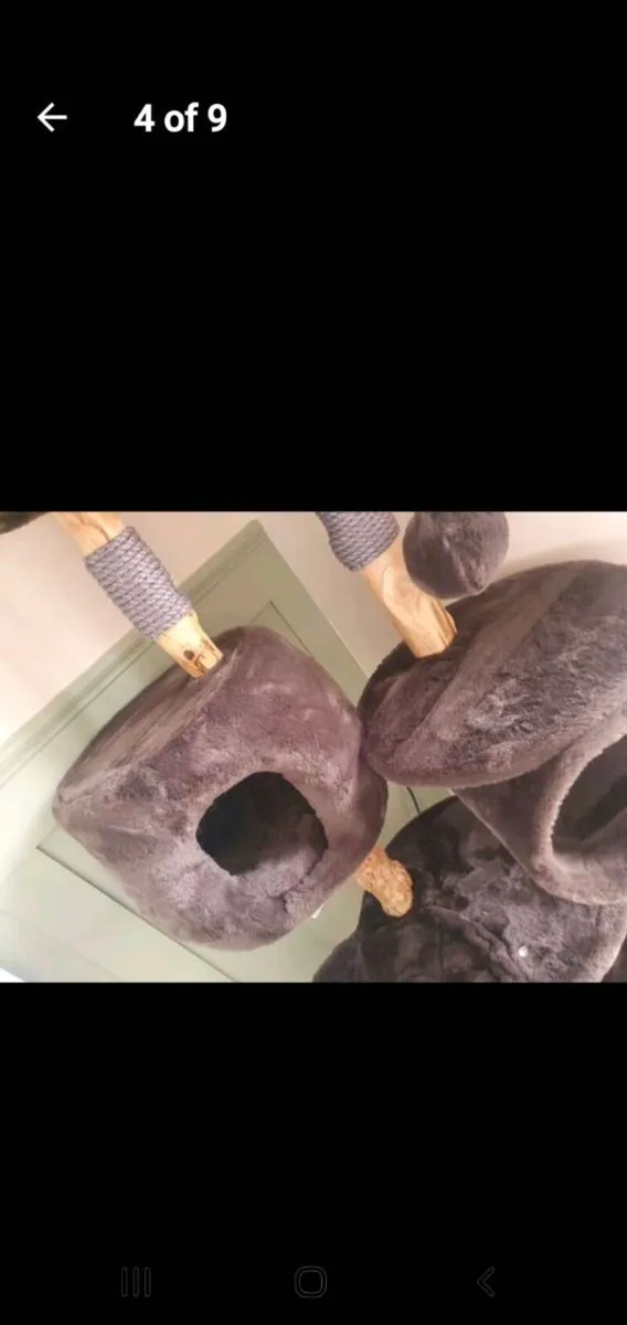Cat tree - Image 3