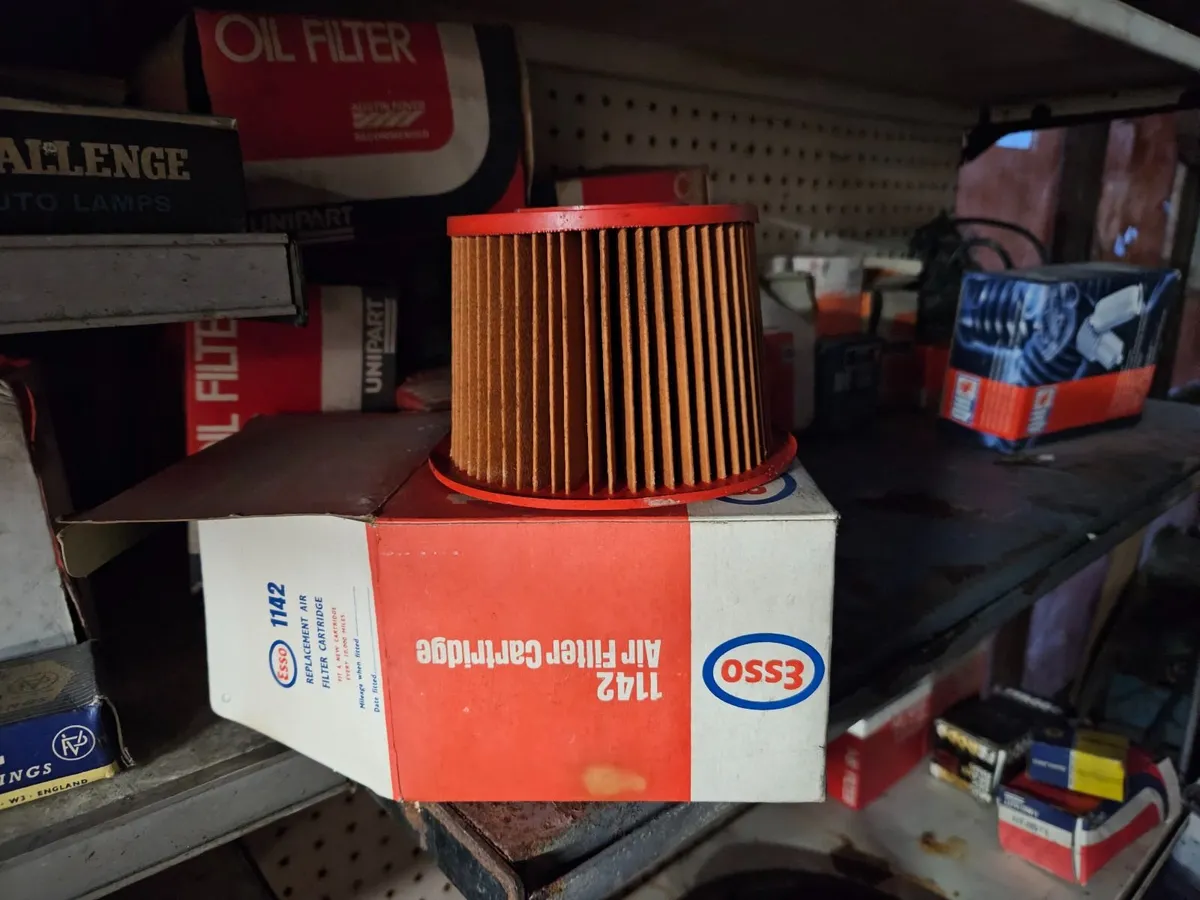 Car parts - Image 2