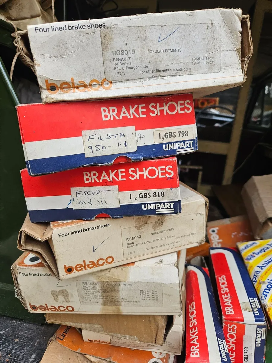 Car parts - Image 3