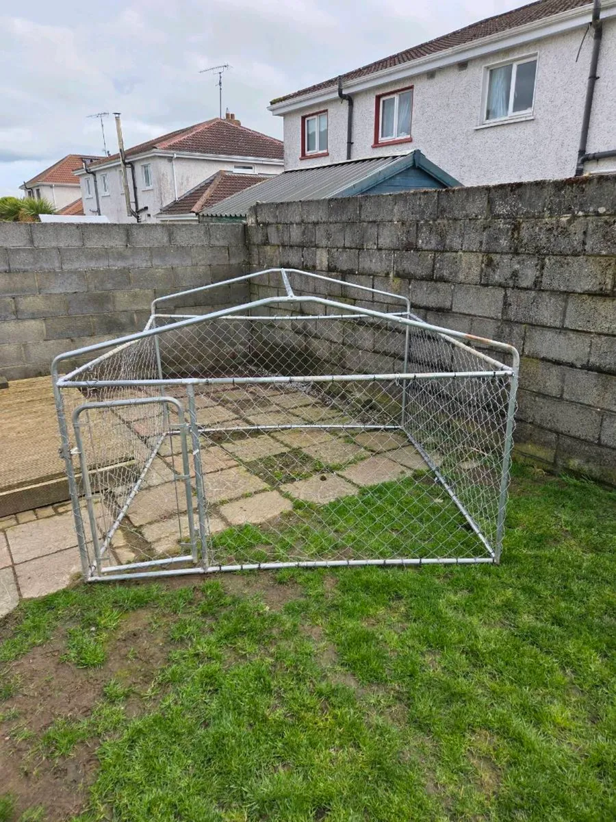 Dog/ pet pen - Image 1