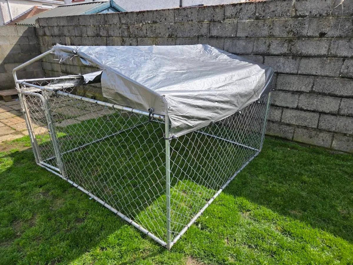 Dog/ pet pen - Image 2