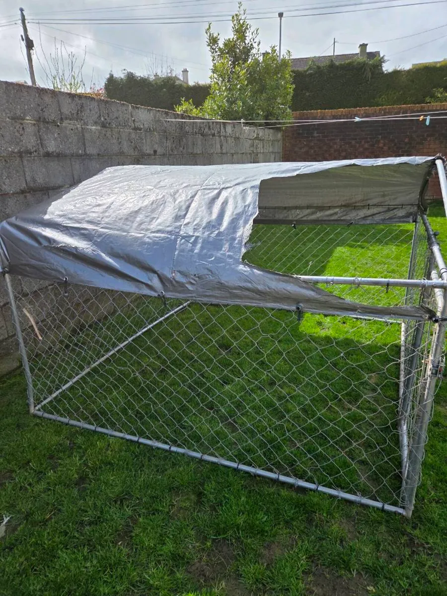 Dog/ pet pen - Image 3