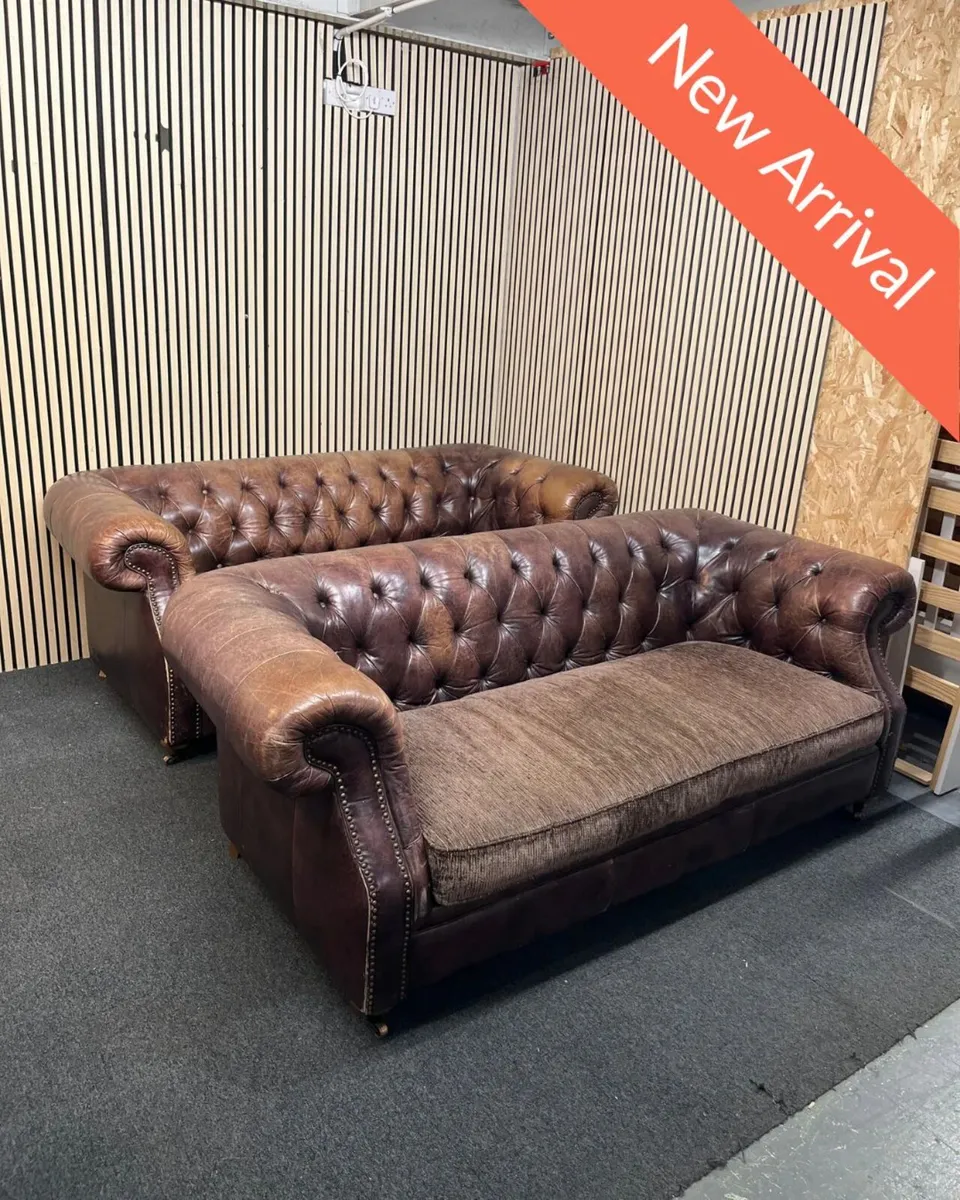 QUALITY SOFA SUITES AT CJM FURNITURE 2.5.26 - Image 1