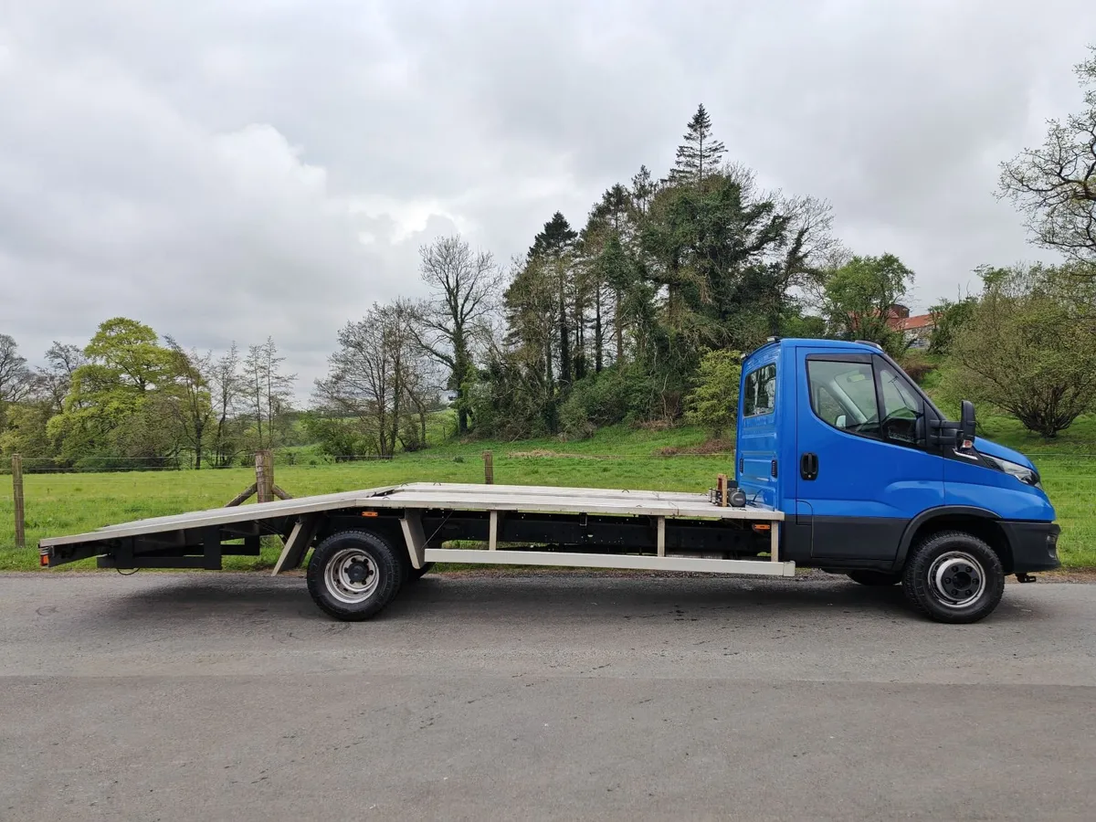 Iveco Daily 2021 - Image 2
