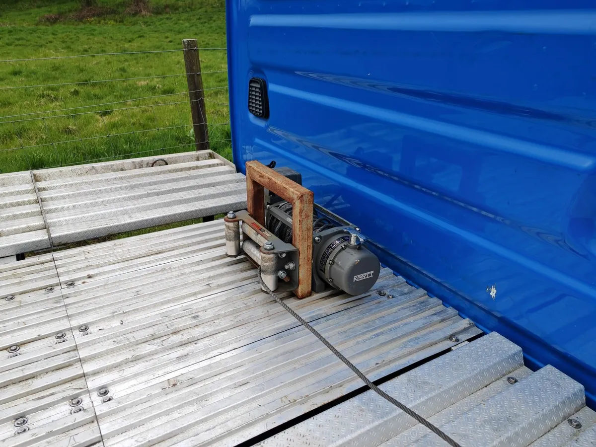 Iveco Daily 2021 - Image 3