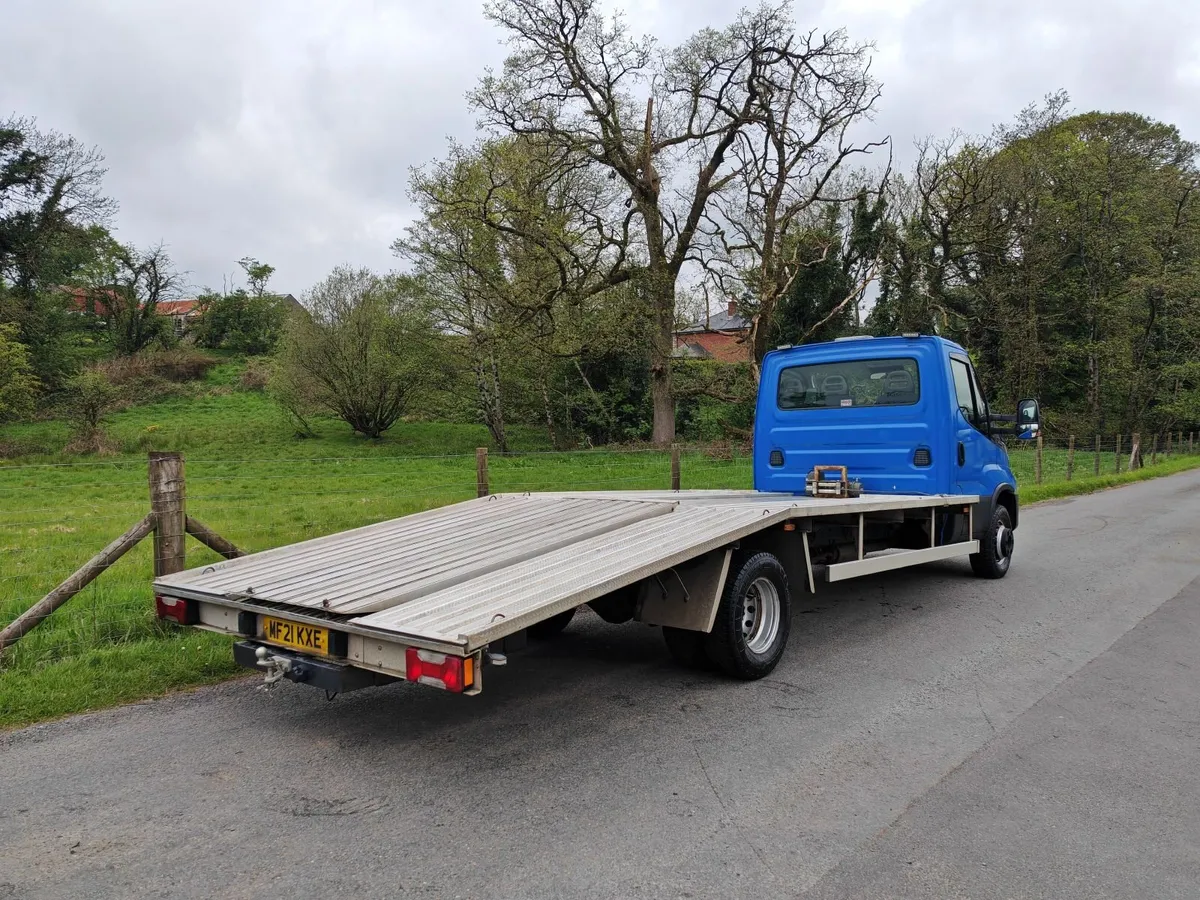Iveco Daily 2021 - Image 4
