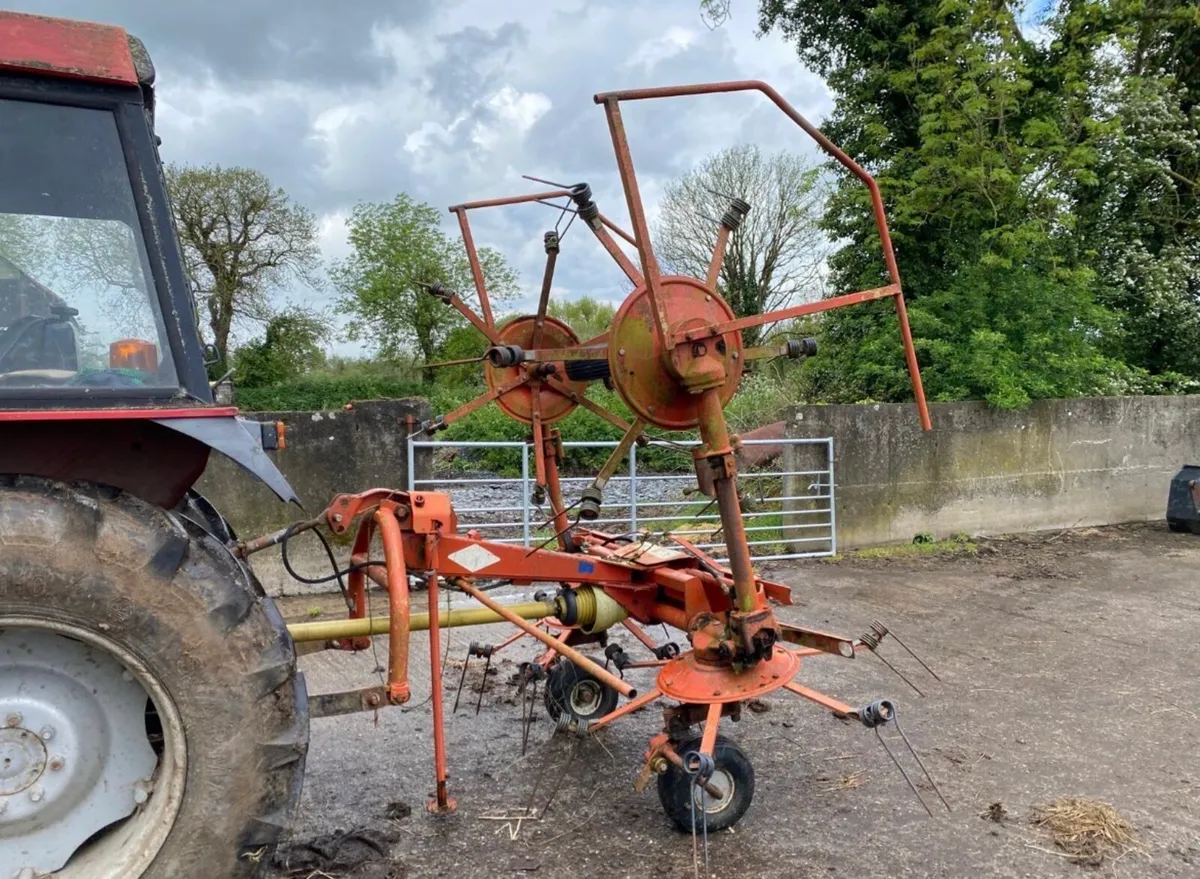 Kuhn Tedder - Image 4