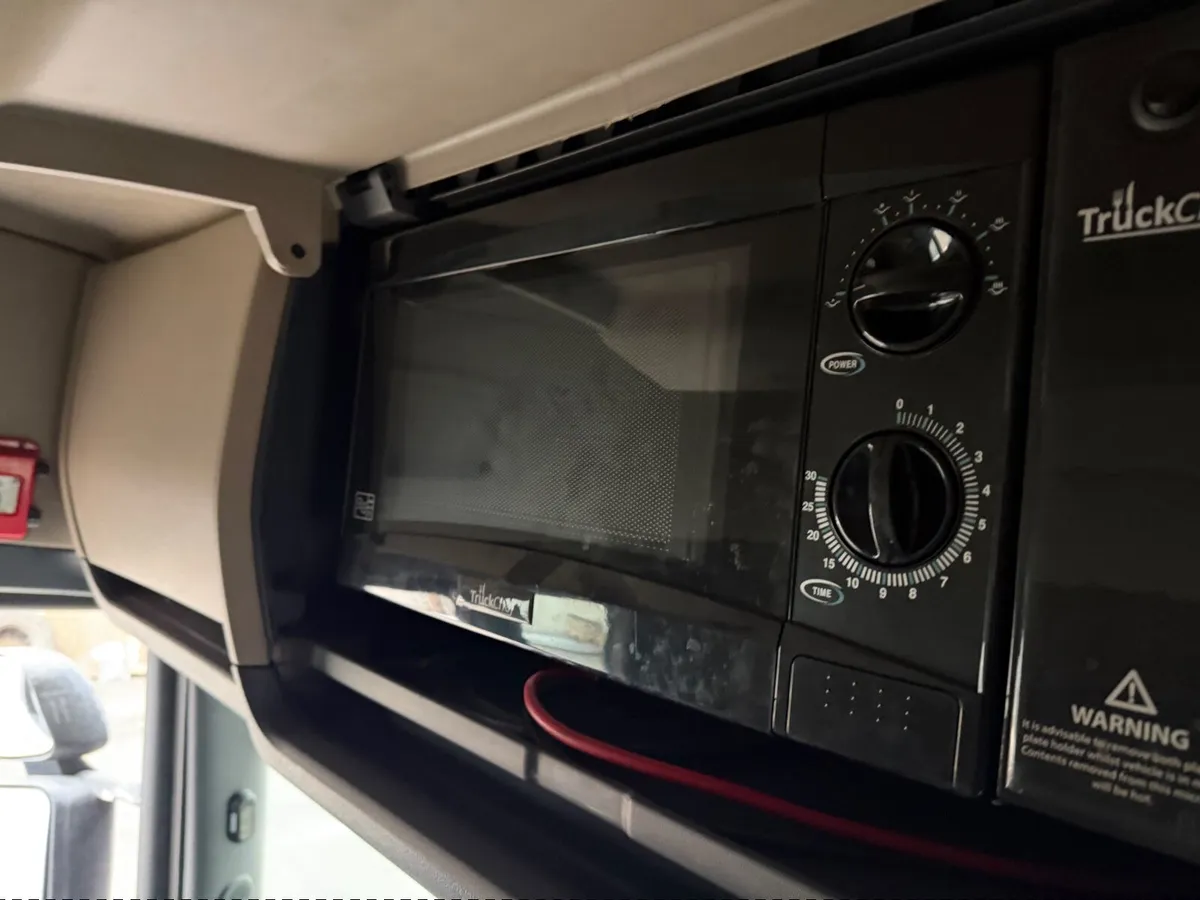 Scania G-Series 2015 - Image 3